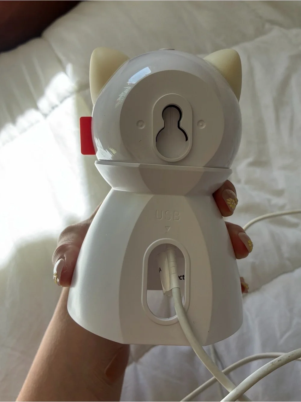 Bentopal Laser Cat Toys